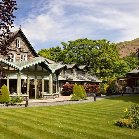 Rothay Garden By Harbour Hotels Грасмір Екстер'єр фото