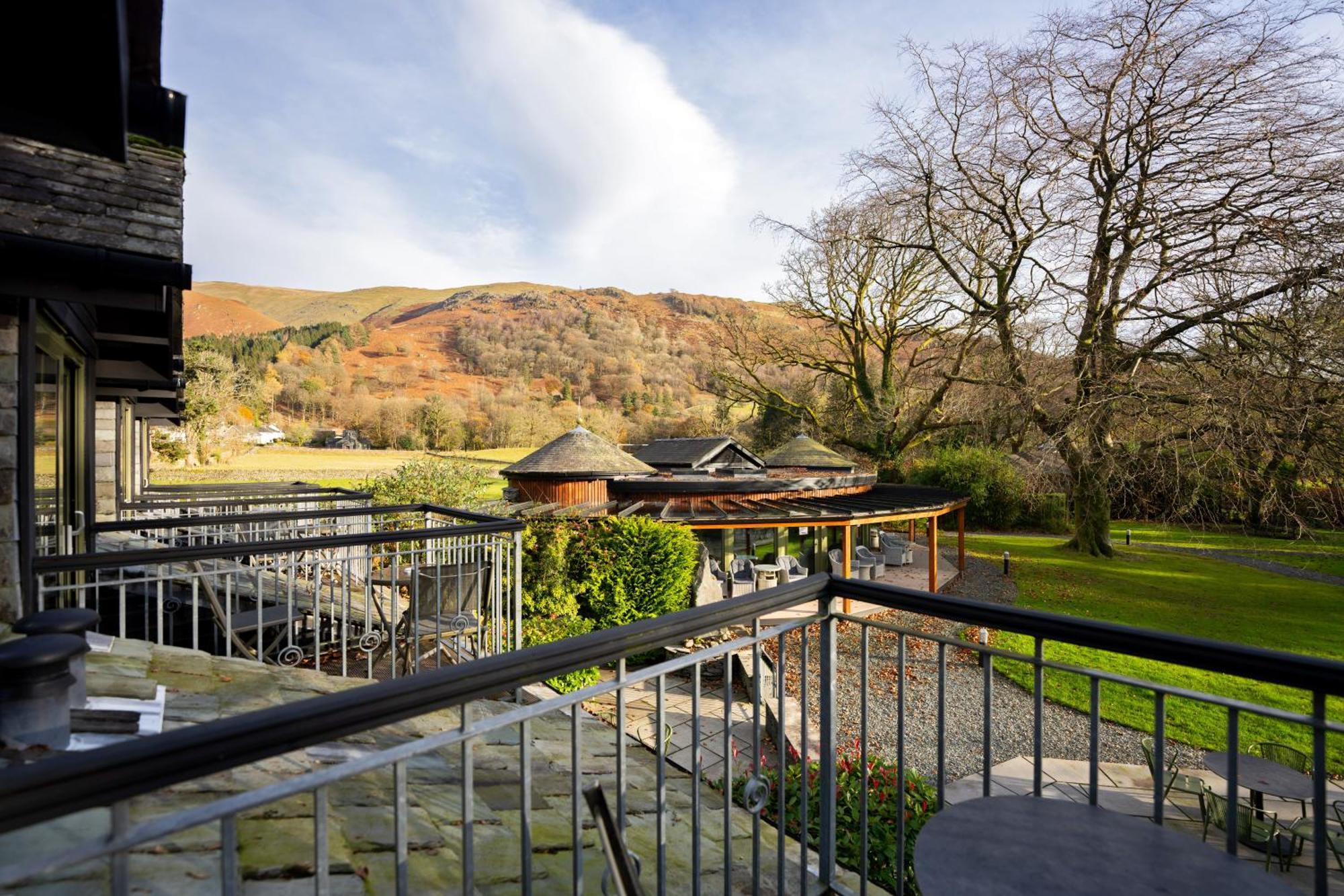 Rothay Garden By Harbour Hotels Грасмір Номер фото
