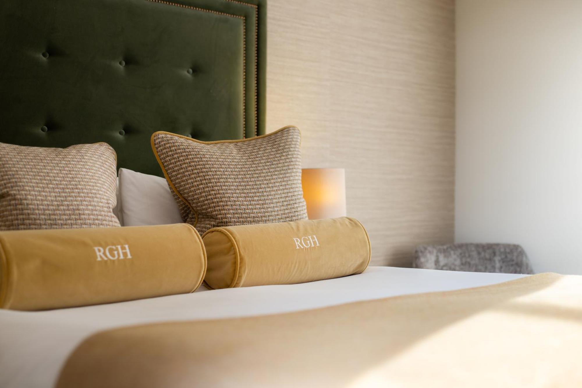 Rothay Garden By Harbour Hotels Грасмір Номер фото