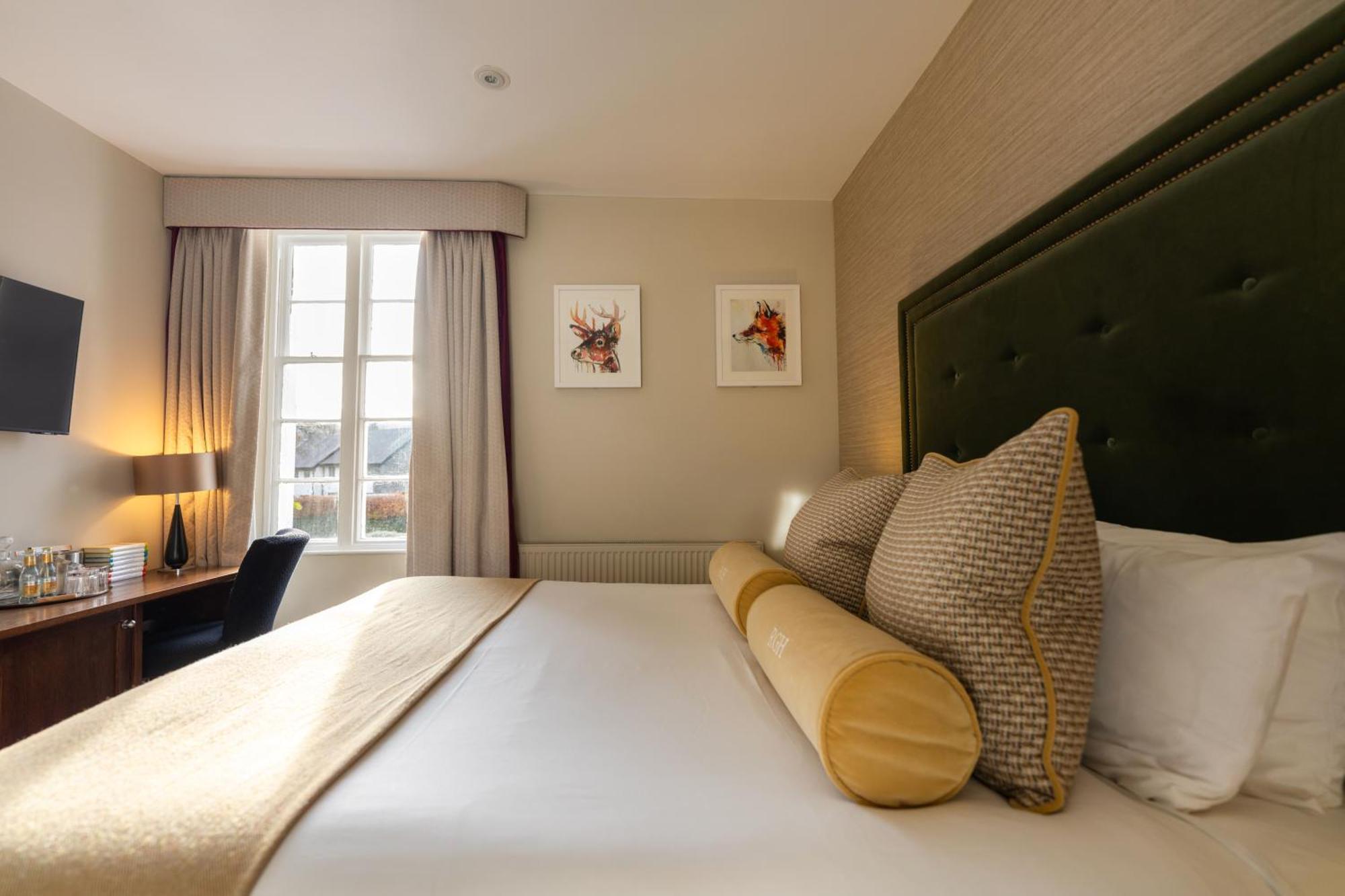 Rothay Garden By Harbour Hotels Грасмір Номер фото