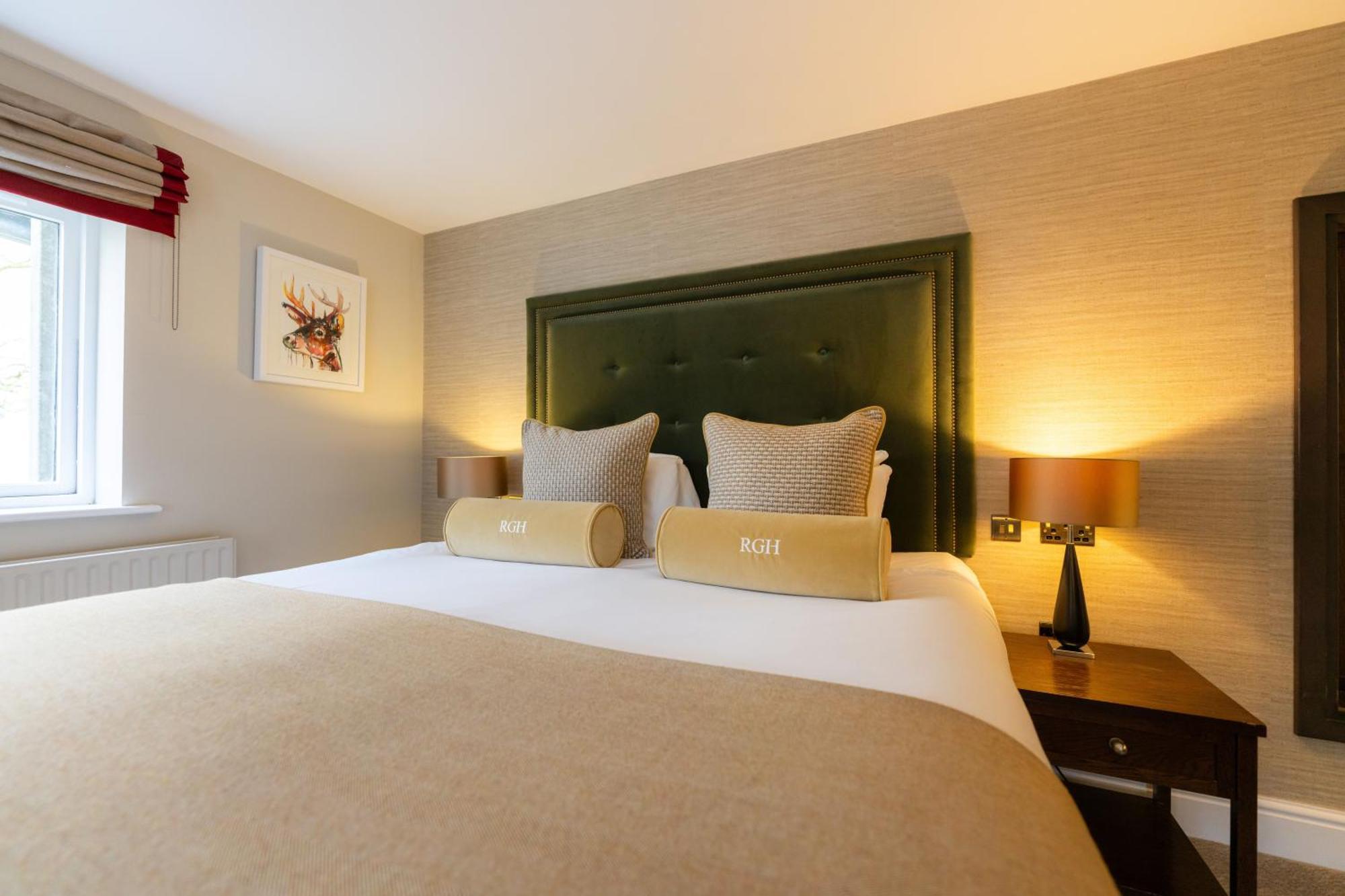 Rothay Garden By Harbour Hotels Грасмір Номер фото