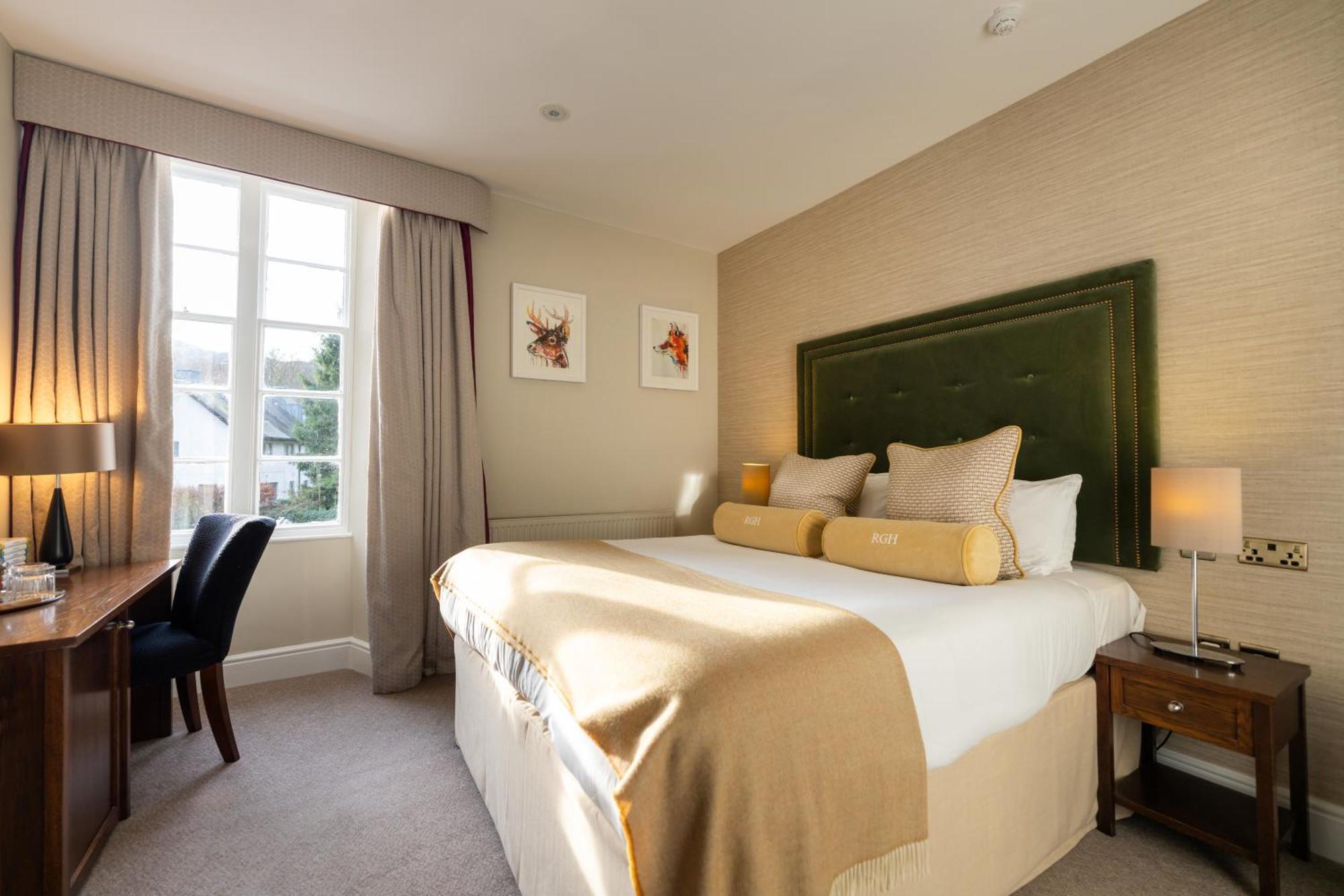 Rothay Garden By Harbour Hotels Грасмір Номер фото