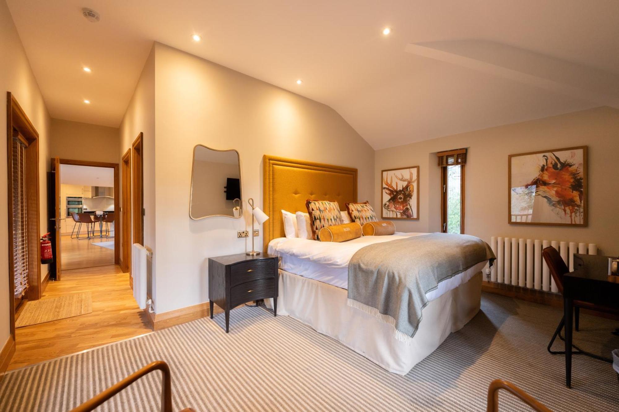 Rothay Garden By Harbour Hotels Грасмір Номер фото