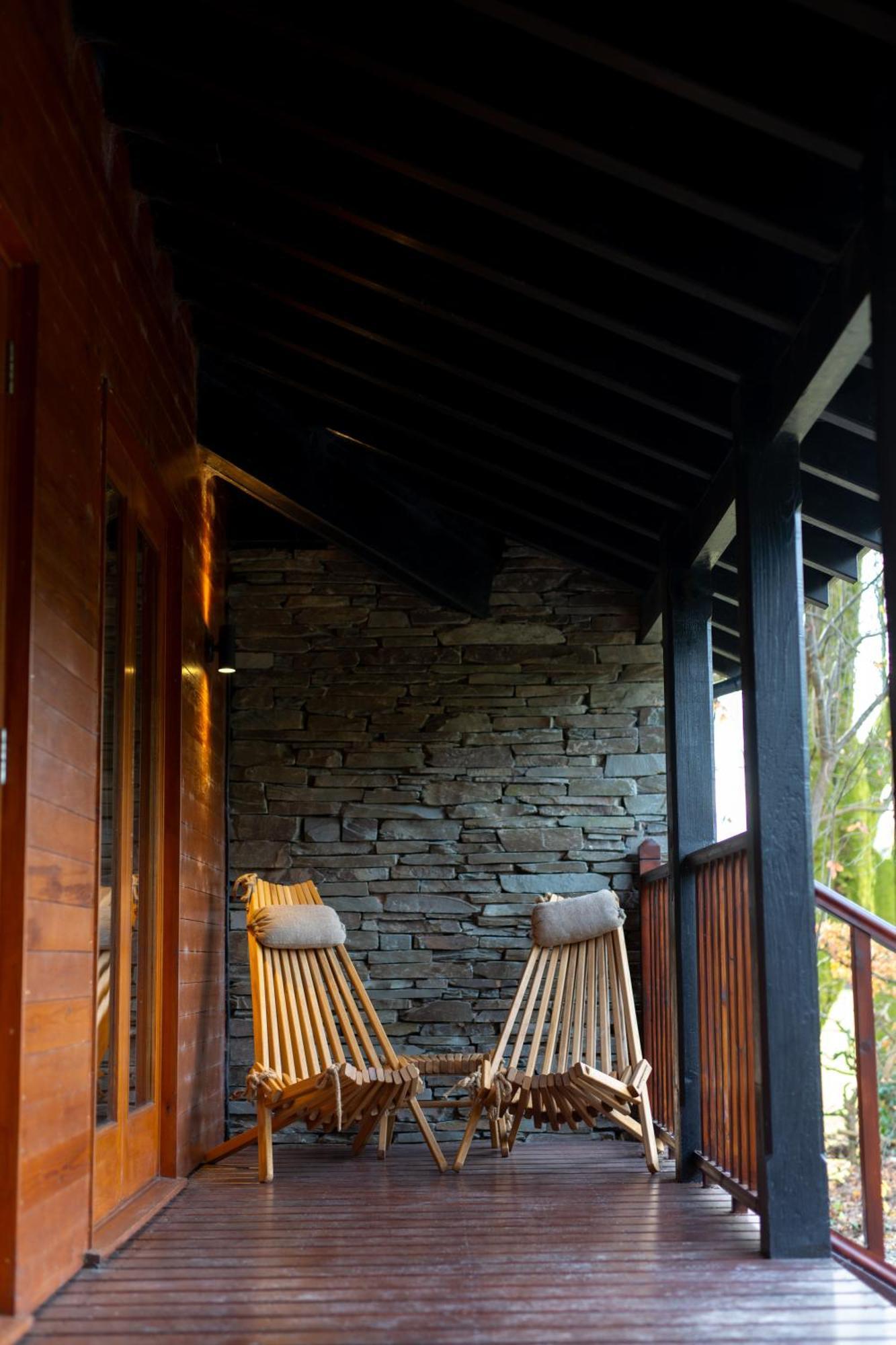 Rothay Garden By Harbour Hotels Грасмір Номер фото
