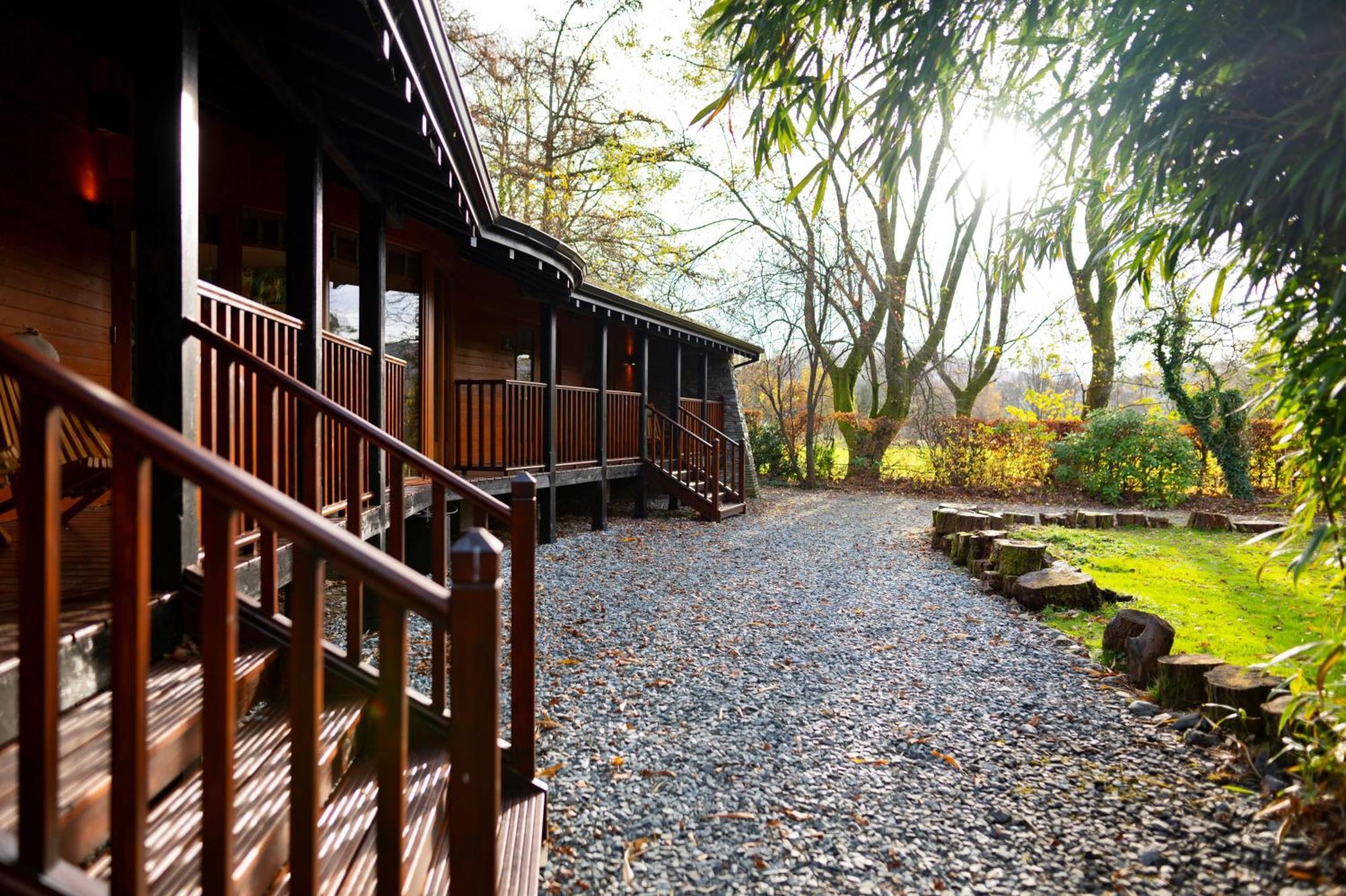 Rothay Garden By Harbour Hotels Грасмір Номер фото